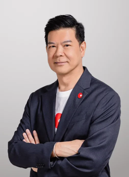 Mr. Jirayut Rungsrithong