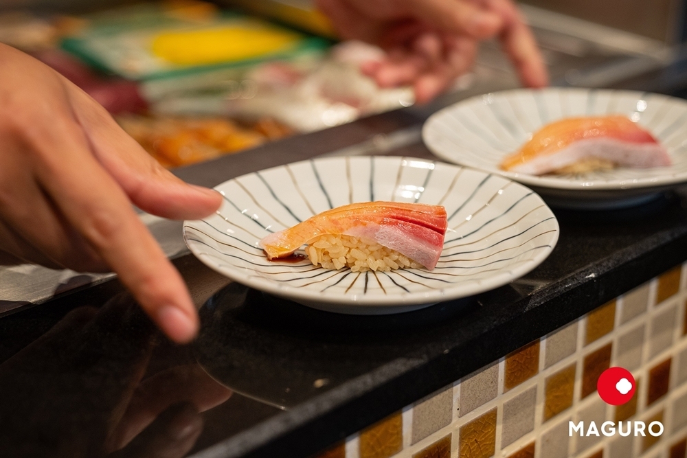 MAGURO’s First Open House: Connecting with Influencers in an Exciting New Way