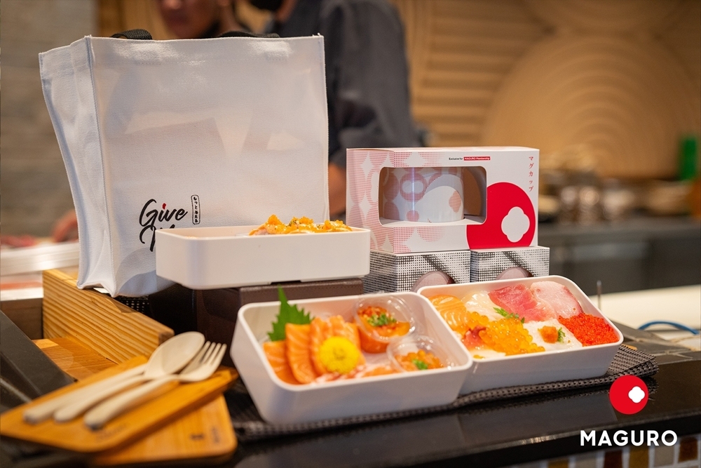 MAGURO’s First Open House: Connecting with Influencers in an Exciting New Way