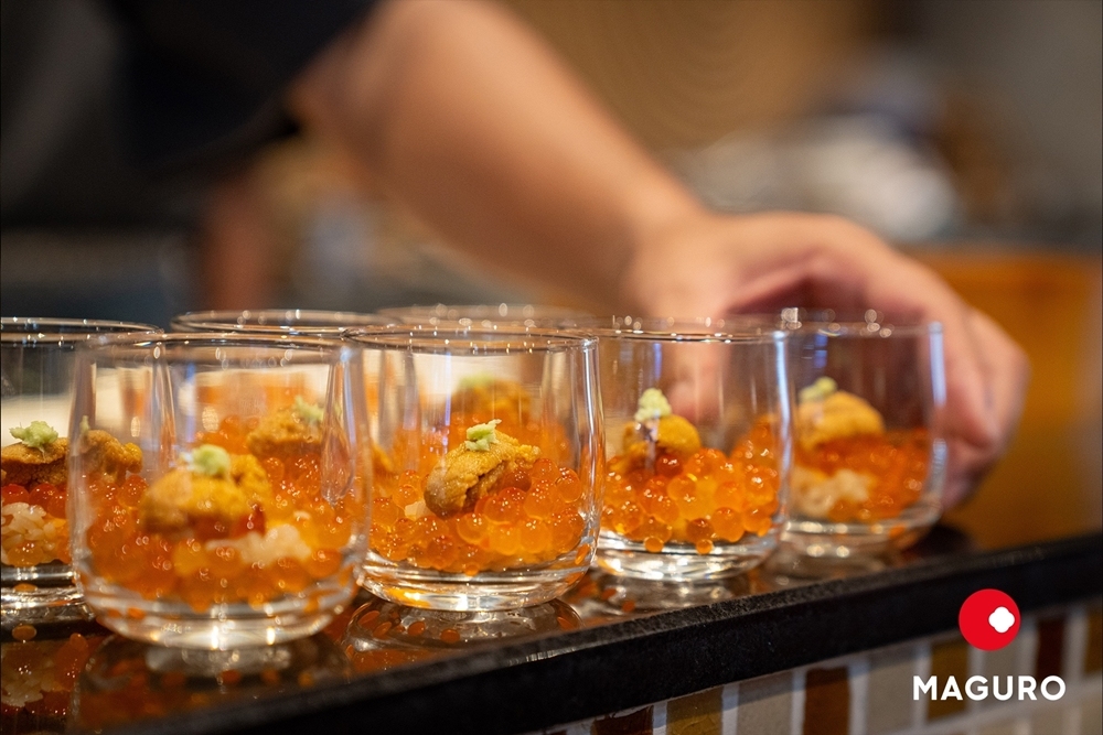 MAGURO’s First Open House: Connecting with Influencers in an Exciting New Way