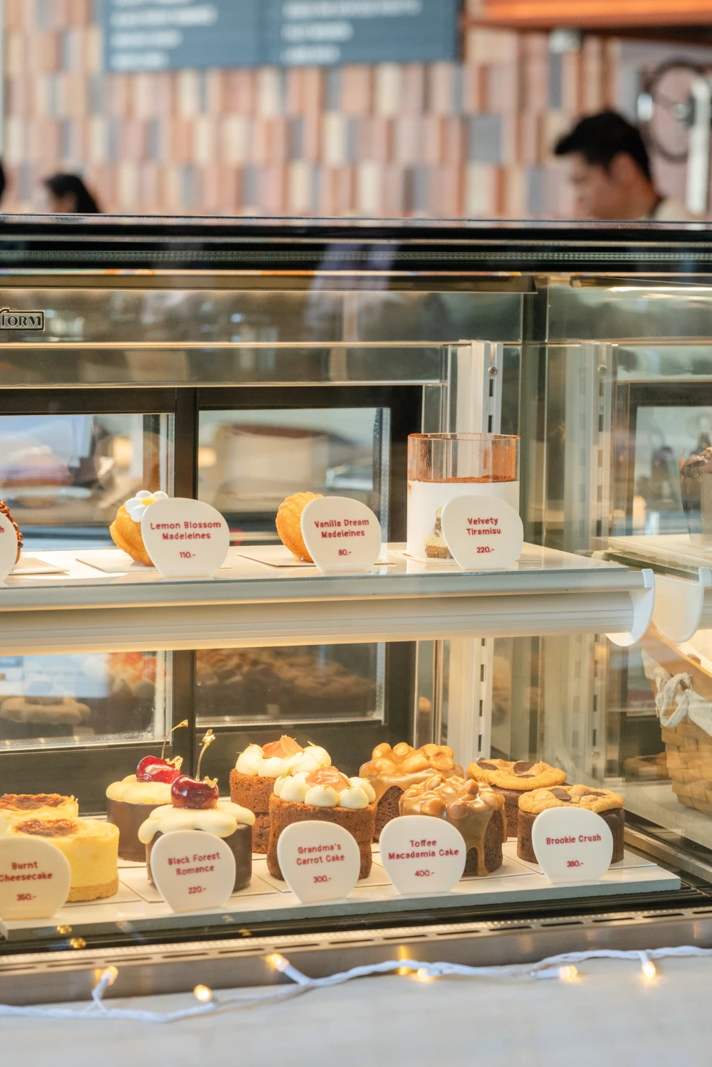 MAGURO Group Launches "CouCou" – A New All Day Dining Brand at The Flavorhood, Praditmanutham