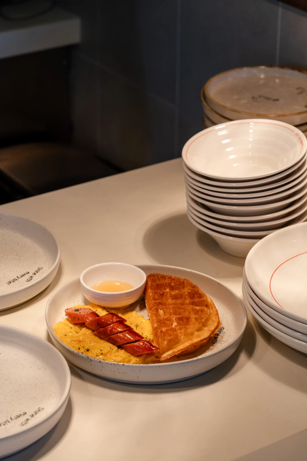 MAGURO Group Launches "CouCou" – A New All Day Dining Brand at The Flavorhood, Praditmanutham