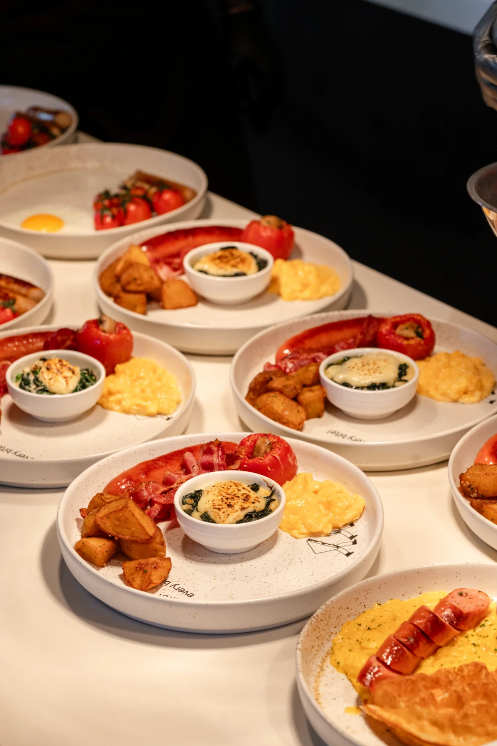 MAGURO Group Launches "CouCou" – A New All Day Dining Brand at The Flavorhood, Praditmanutham