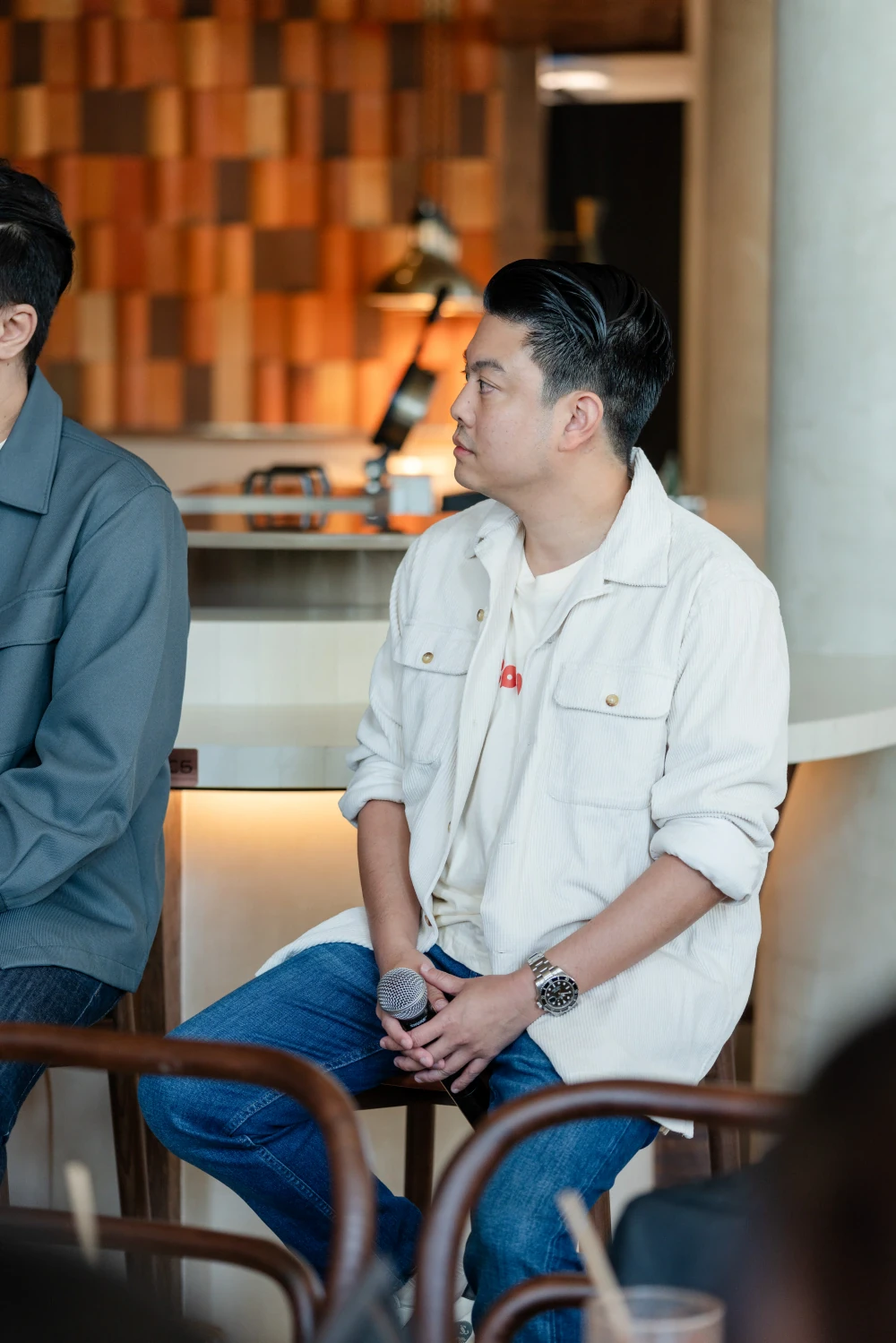 MAGURO Group Launches "CouCou" – A New All Day Dining Brand at The Flavorhood, Praditmanutham