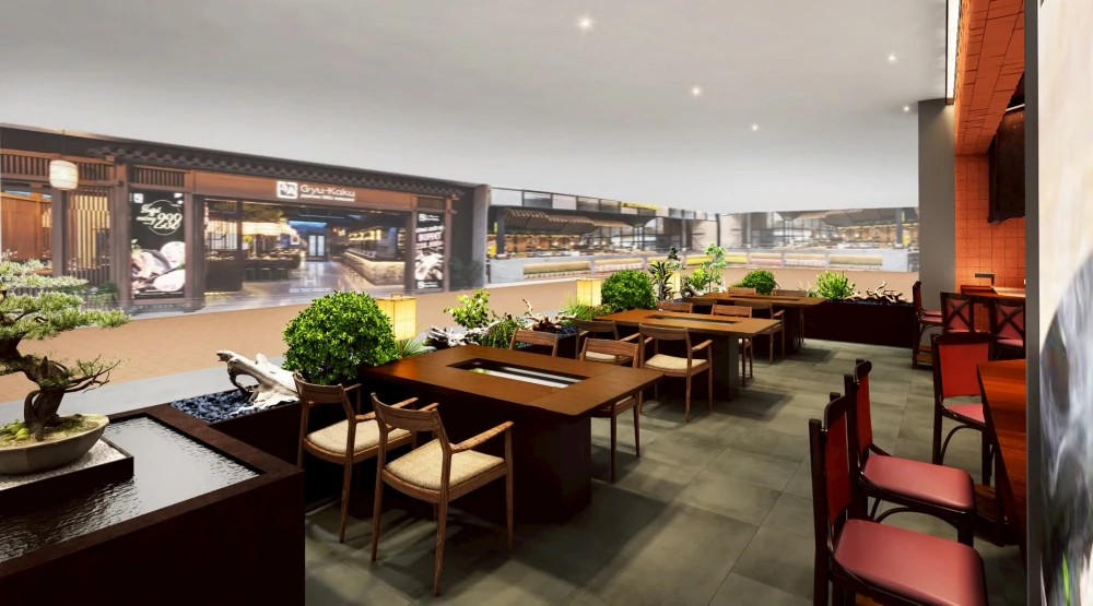 MAGURO Group เปิดตัว KIWAMIYA ร้านแฮมเบิร์กและสเต็กวากิวต้นตำรับจากฟูกูโอกะ สู่ประเทศไทย