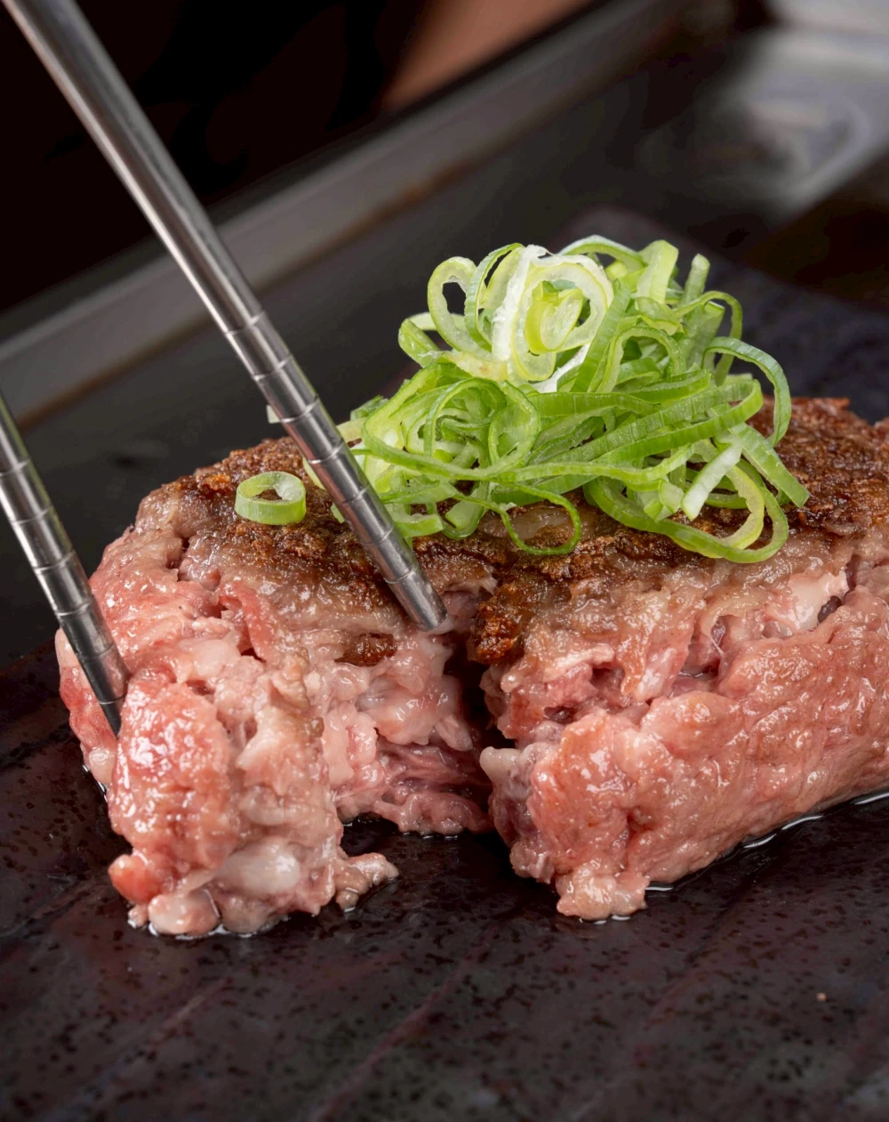 MAGURO Group เปิดตัว KIWAMIYA ร้านแฮมเบิร์กและสเต็กวากิวต้นตำรับจากฟูกูโอกะ สู่ประเทศไทย