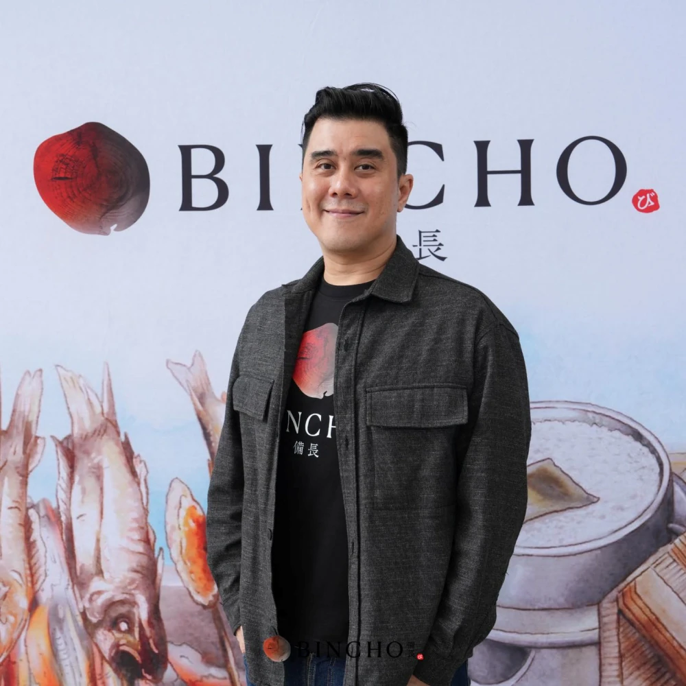 MAGURO Group เปิดตัวแบรนด์ใหม่ “BINCHO” ร้านอาหารญี่ปุ่นต้นตำรับย่างถ่านบินโชตัน พร้อมเป้าหมายดันรายได้เติบโต 30%
