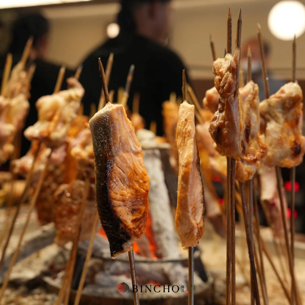 MAGURO Group เปิดตัวแบรนด์ใหม่ “BINCHO” ร้านอาหารญี่ปุ่นต้นตำรับย่างถ่านบินโชตัน พร้อมเป้าหมายดันรายได้เติบโต 30%