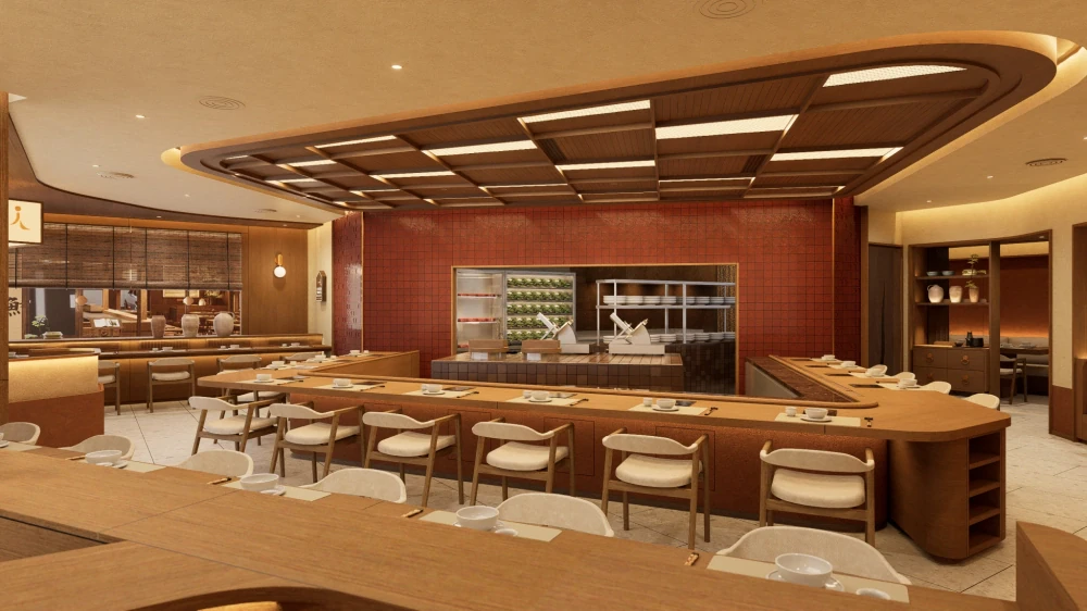MAGURO Group เดินเกมรุก เติมเต็ม Multi-Brand Portfolio เตรียมเปิดตัวพร้อมกัน 3 ร้านใหม่ใจกลาง Central Park