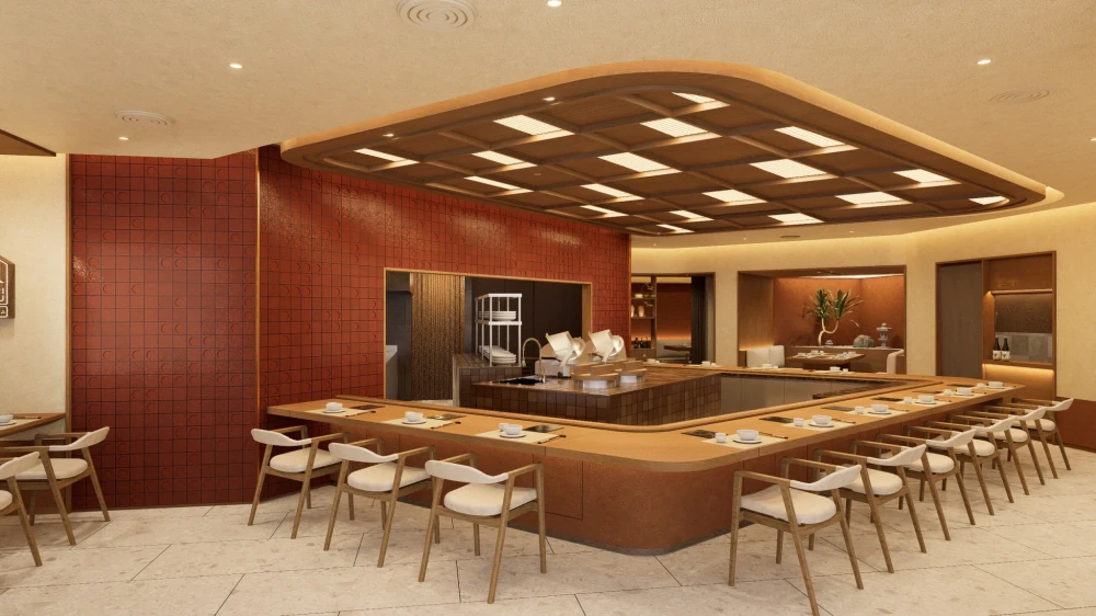 MAGURO Group เดินเกมรุก เติมเต็ม Multi-Brand Portfolio เตรียมเปิดตัวพร้อมกัน 3 ร้านใหม่ใจกลาง Central Park