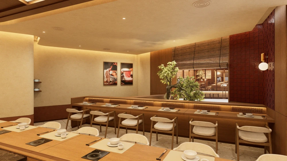 MAGURO Group เดินเกมรุก เติมเต็ม Multi-Brand Portfolio เตรียมเปิดตัวพร้อมกัน 3 ร้านใหม่ใจกลาง Central Park