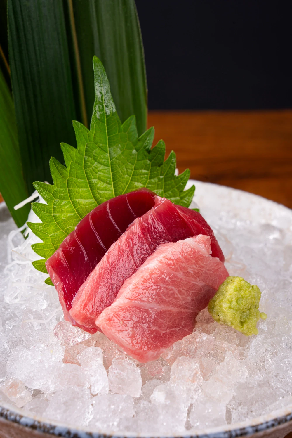 MAGURO Kappou (มากุโระ คัปโปะ)