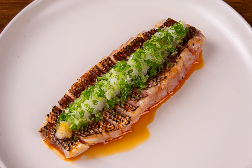 MAGURO Kappou (มากุโระ คัปโปะ)