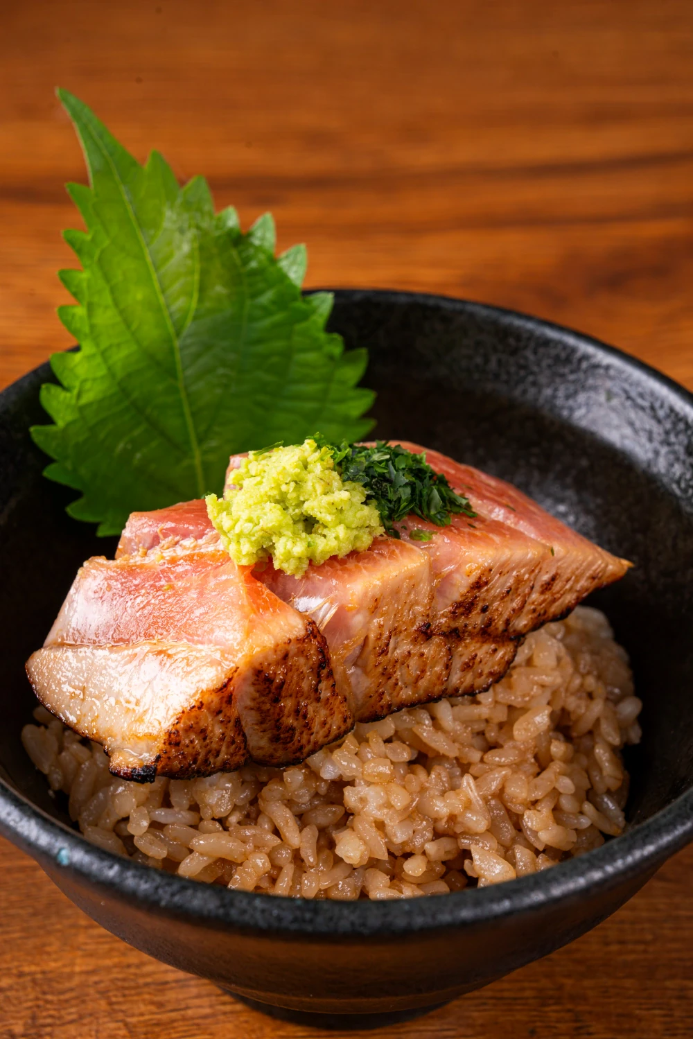 MAGURO Kappou (มากุโระ คัปโปะ)