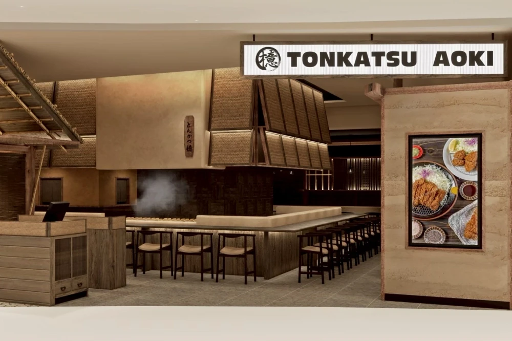 MAGURO Group Closes 2025 on a High Note with Three New Openings — “HITORI SHABU” and “Tonkatsu AOKI” Expand into Prime Locations