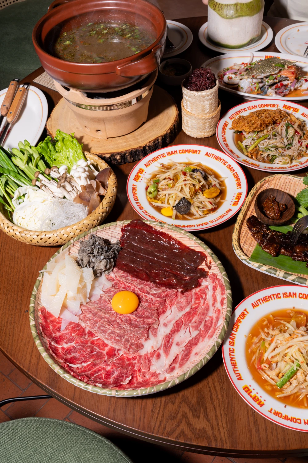 MAGURO ก้าวสู่ “Food Platform” เต็มรูปแบบ เปิดตัว “หลาย” (Laii) ลงสนามอาหารไทย-อีสาน